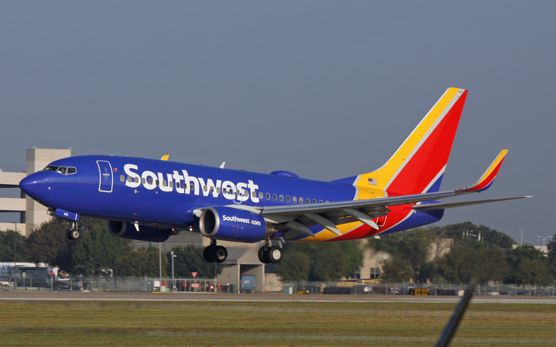 Boeing 737 Next Gen